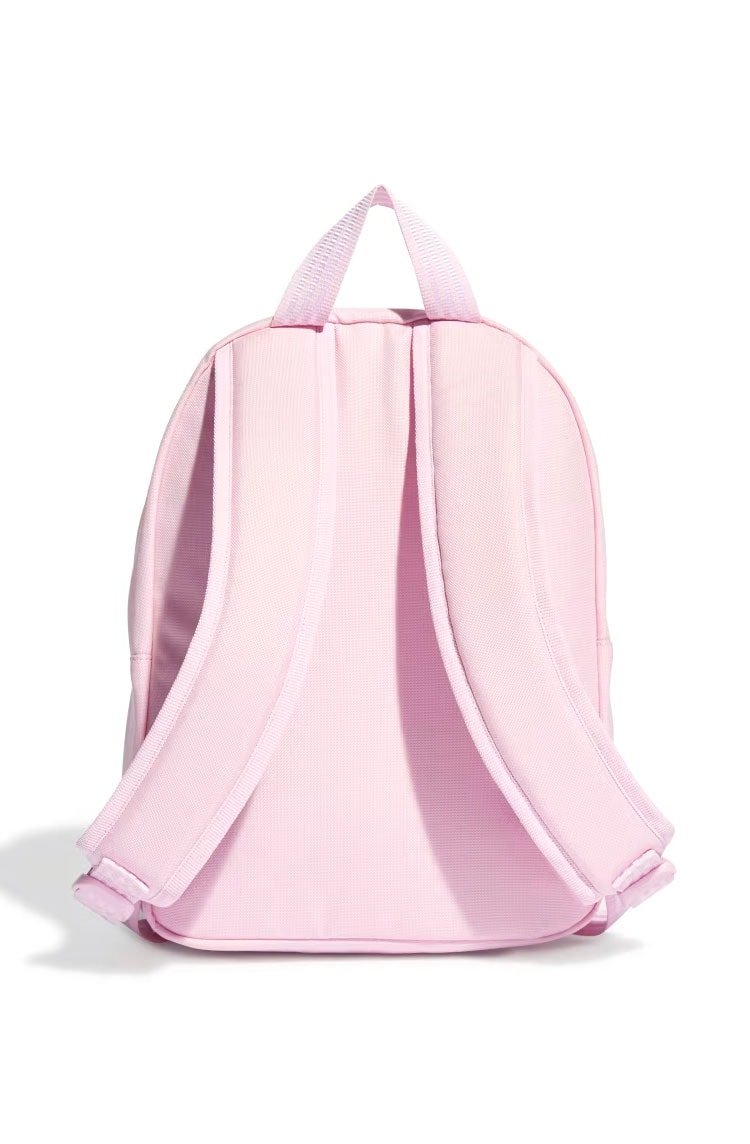 Mochila Adidas Mini Adicolor Classic Rosa - NewSkull