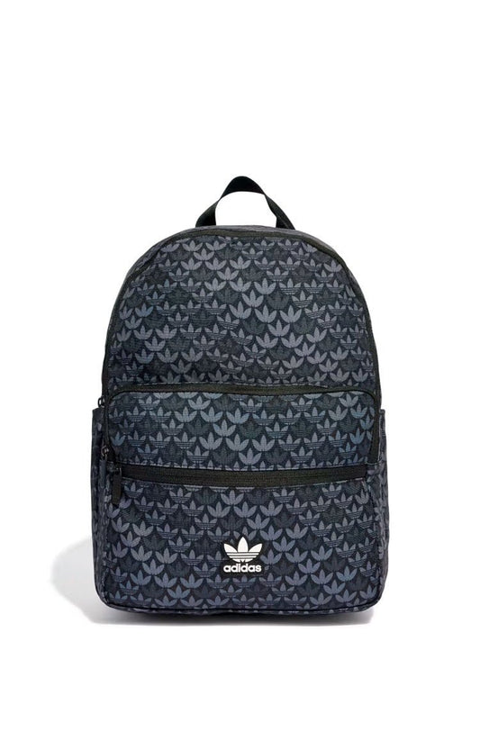 Mochila Adidas Monogram Preto - NewSkull