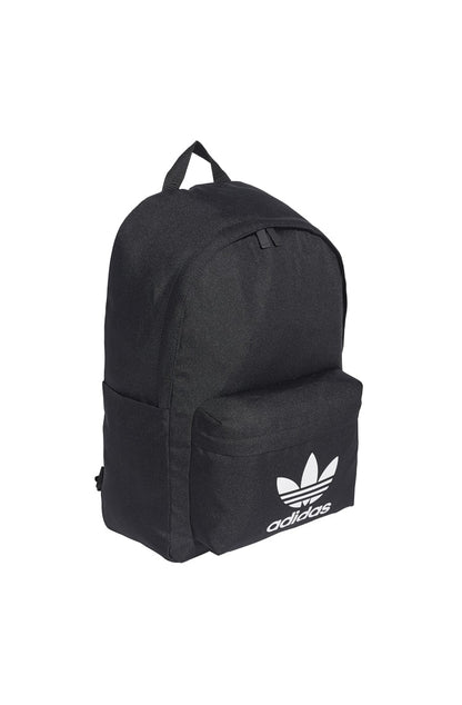 Mochila Adidas Originals Adicolor Classic Preta/Branca - NewSkull