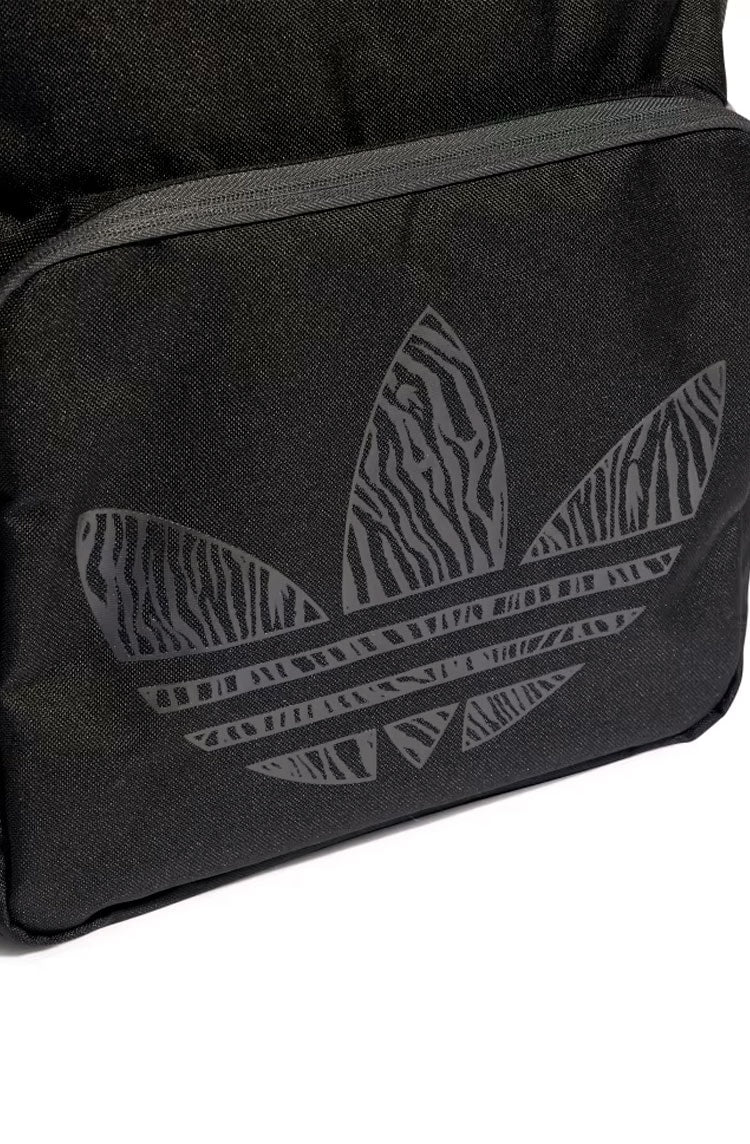 Mochila Adidas Originals Animal Backpack Preto - NewSkull