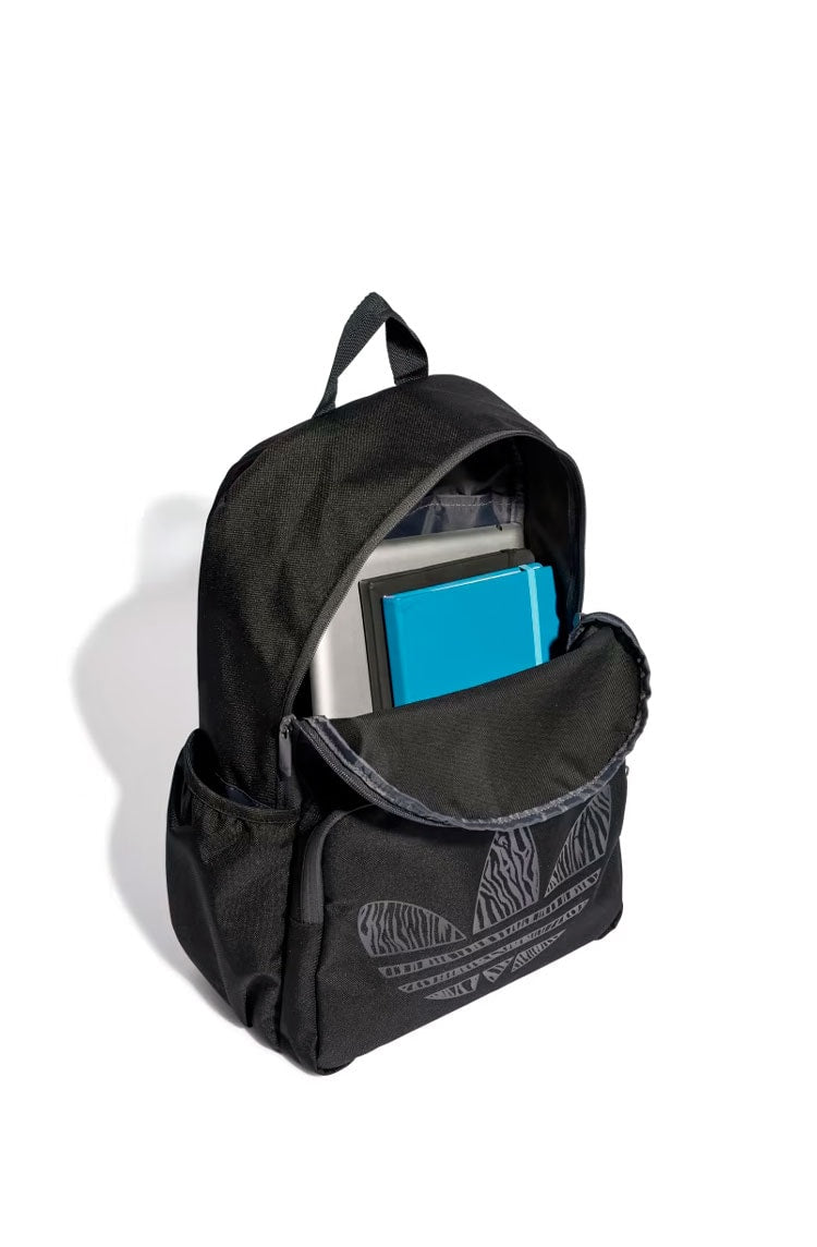 Mochila Adidas Originals Animal Backpack Preto - NewSkull