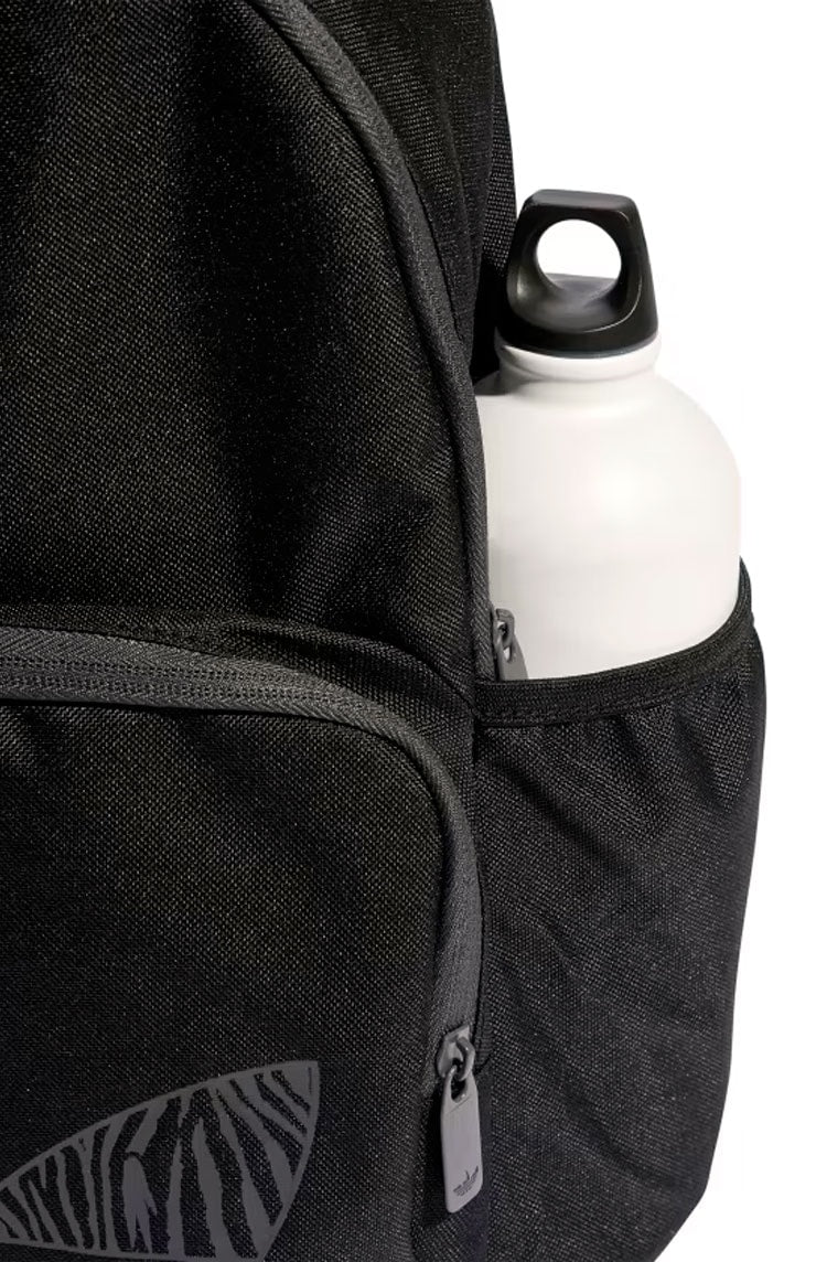 Mochila Adidas Originals Animal Backpack Preto - NewSkull