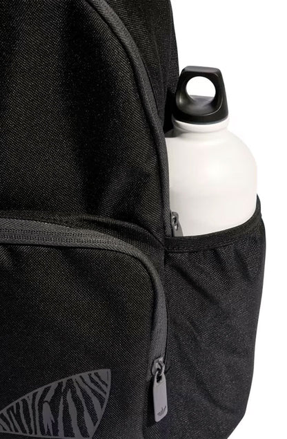 Mochila Adidas Originals Animal Backpack Preto - NewSkull