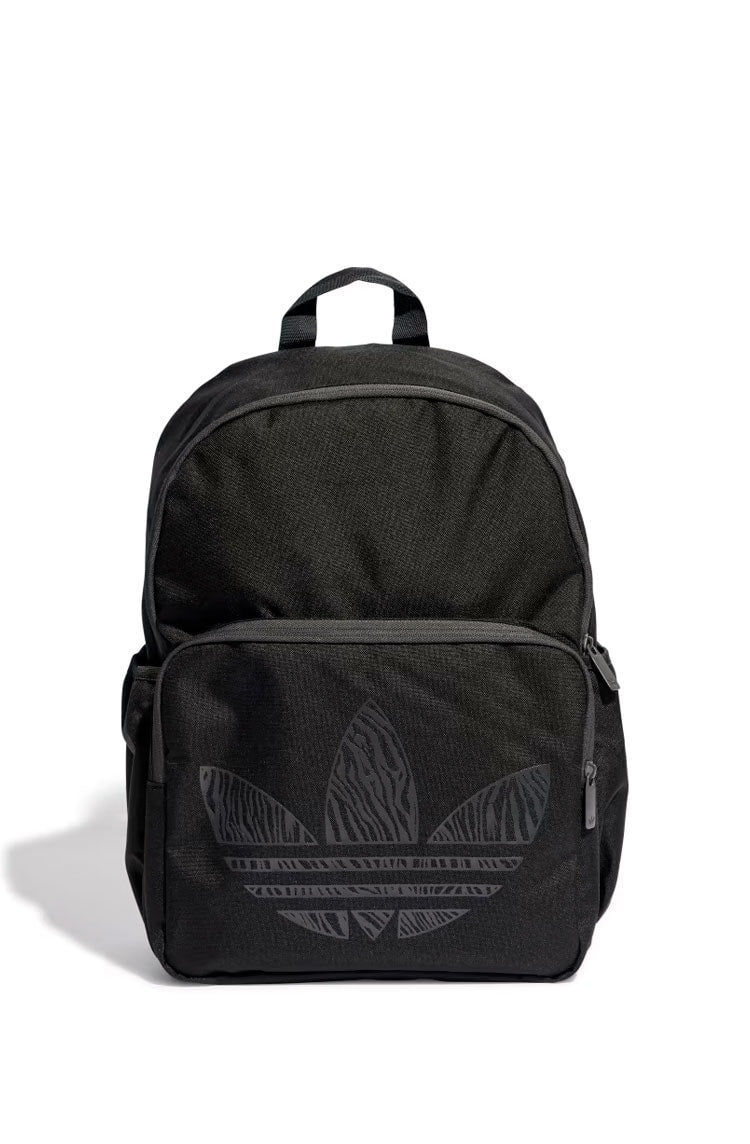 Mochila Adidas Originals Animal Backpack Preto - NewSkull