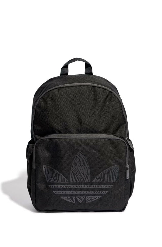 Mochila Adidas Originals Animal Backpack Preto - NewSkull