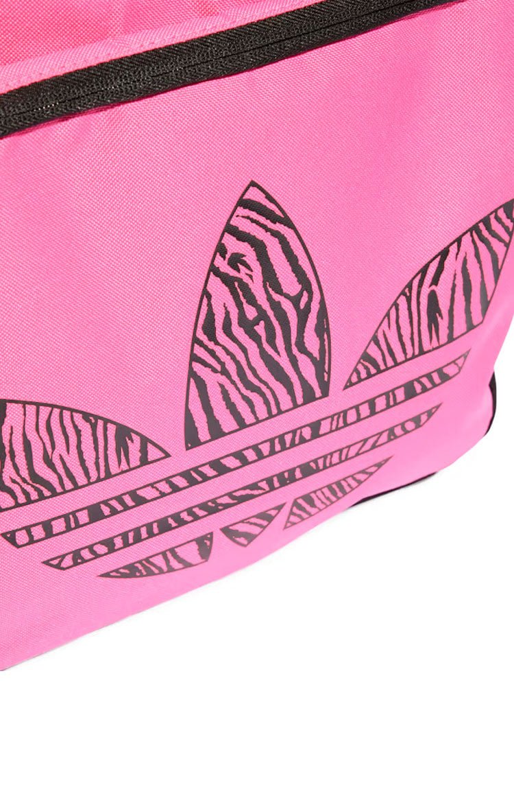 Mochila Adidas Originals Animal Backpack Rosa - NewSkull