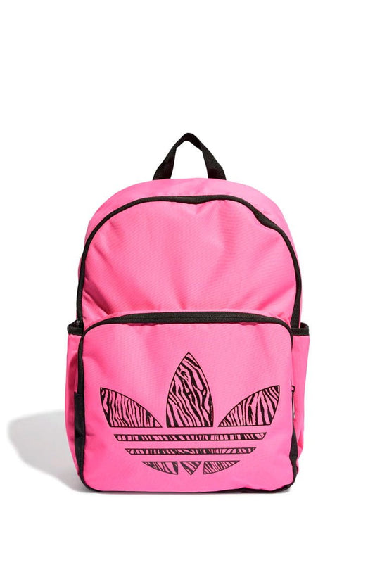 Mochila Adidas Originals Animal Backpack Rosa - NewSkull