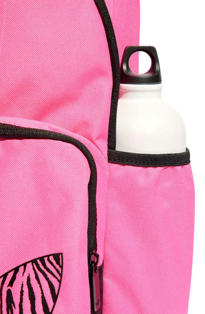 Mochila Adidas Originals Animal Backpack Rosa - NewSkull
