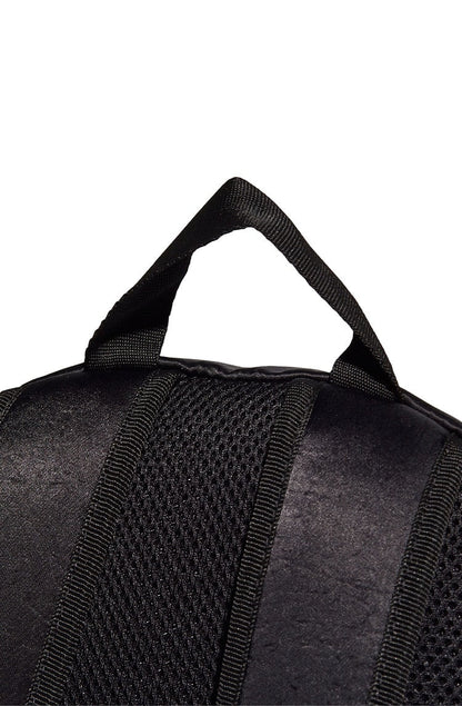 Mochila Adidas Originals Preta/Branca - NewSkull