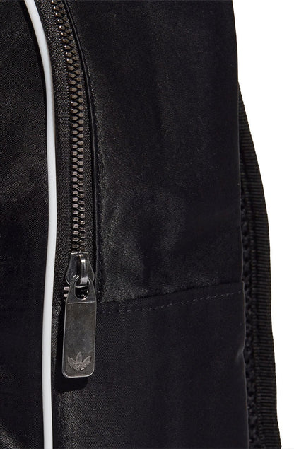 Mochila Adidas Originals Preta/Branca - NewSkull