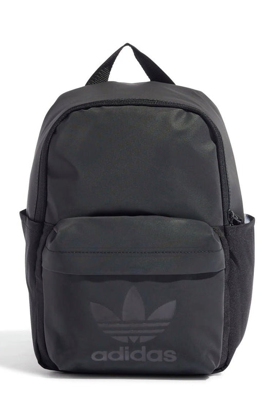 Mochila Adidas Pequena Adicolor Archive Preto - NewSkull