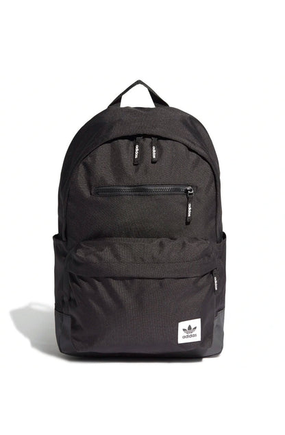 Mochila Adidas Premium Essentials Preta/Branca - NewSkull