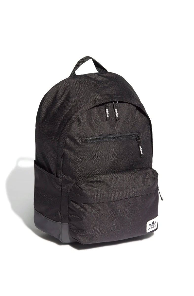 Mochila Adidas Premium Essentials Preta/Branca - NewSkull