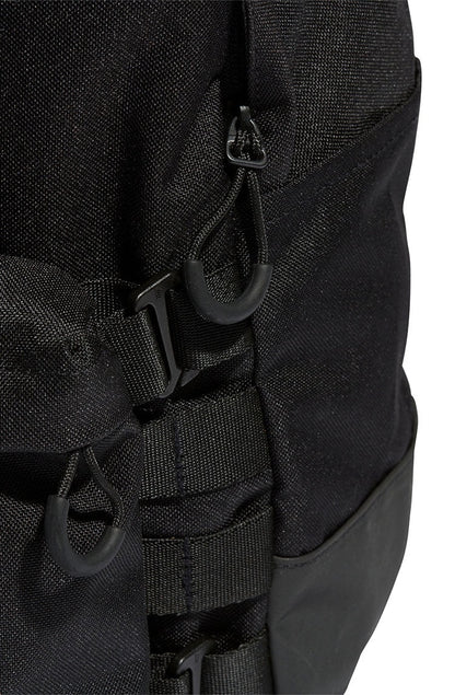 Mochila Adidas Sport Modular Preta/Branca - NewSkull