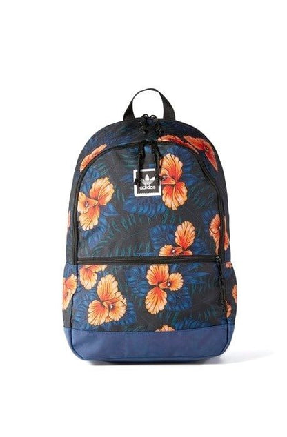 Mochila Adidas Sweet Leaf - NewSkull