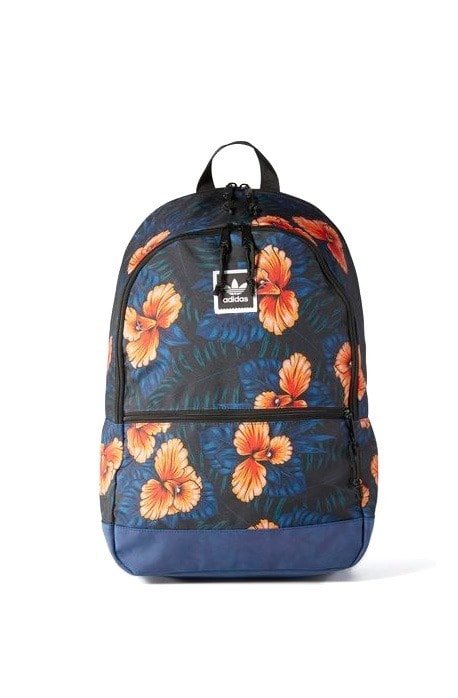 Mochila Adidas Sweet Leaf - NewSkull