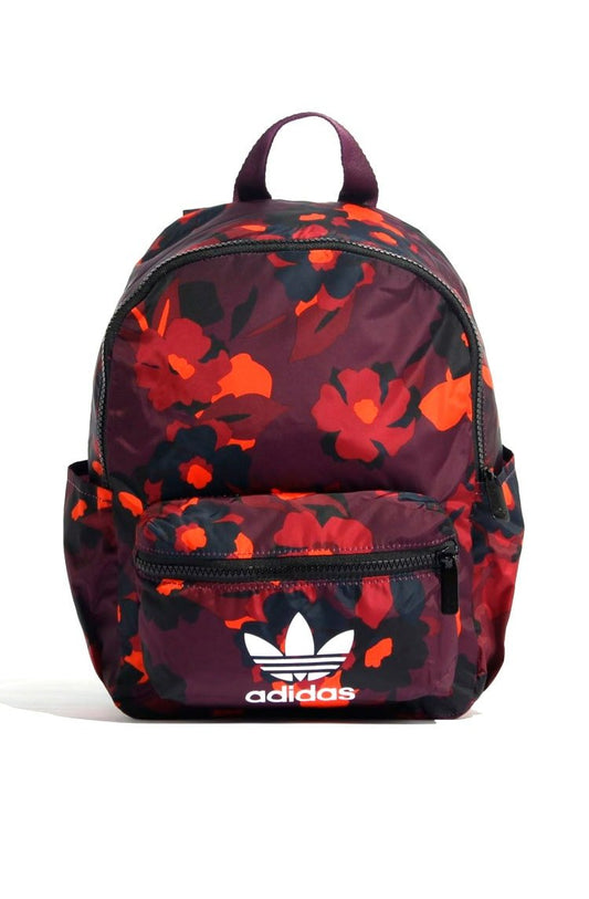 Mochila Adidas X Her Studio London Mini Floral - NewSkull