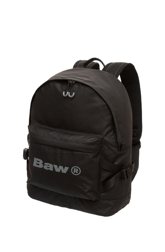 Mochila Baw Normcore Preto - NewSkull