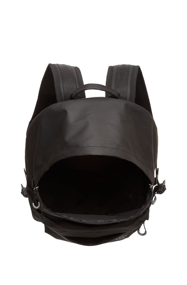 Mochila Baw Normcore Preto - NewSkull
