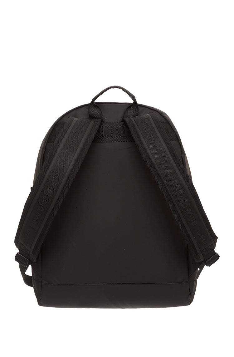 Mochila Baw Normcore Preto - NewSkull