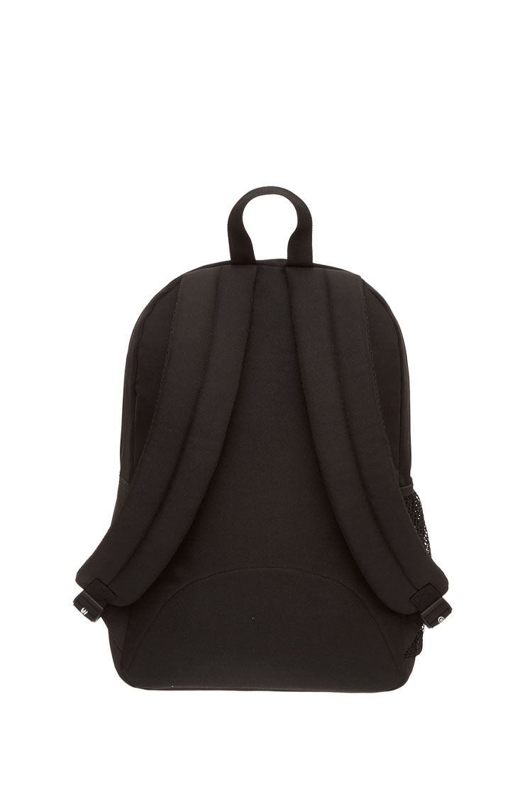 Mochila Baw Normcore Preto/Roxo - NewSkull