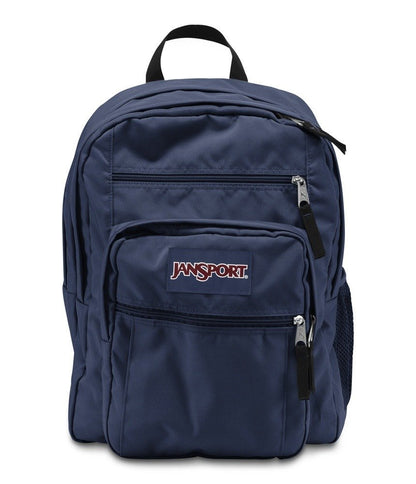 Mochila Jansport Big Student Azul - NewSkull
