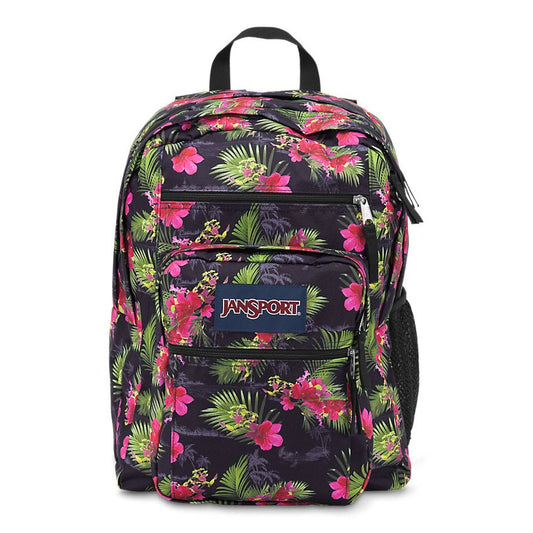 Mochila Jansport Big Student Tropic - NewSkull