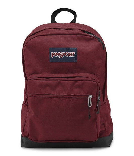 Mochila Jansport CITY SCOUT Bordo - NewSkull