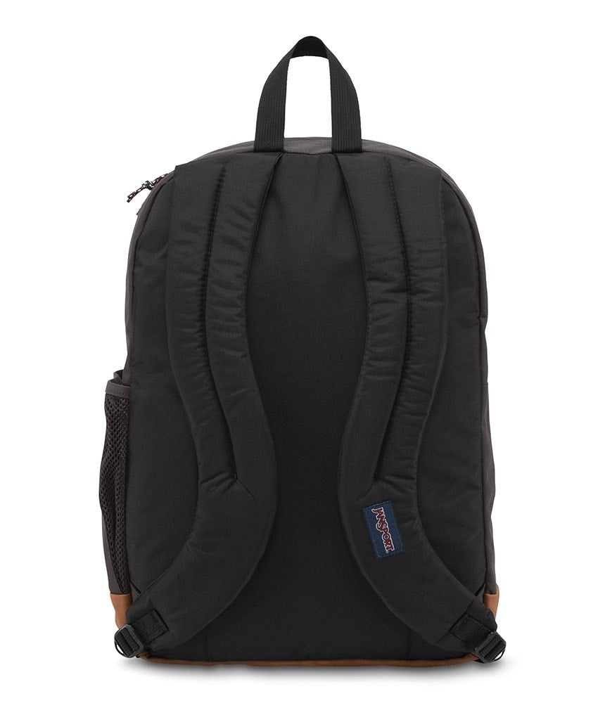Mochila Jansport Cool Student Cinza - NewSkull