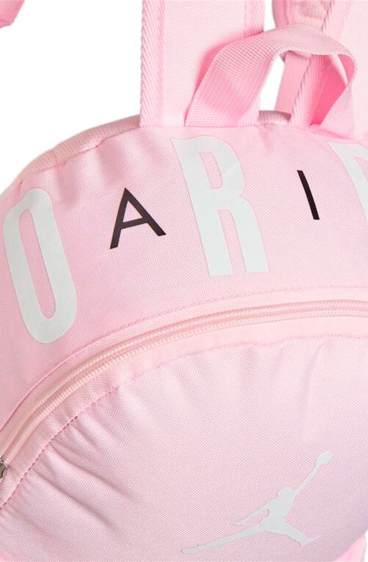 Mochila Jordan Air Mini Rosa - NewSkull