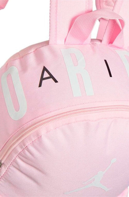 Mochila Jordan Air Mini Rosa - NewSkull