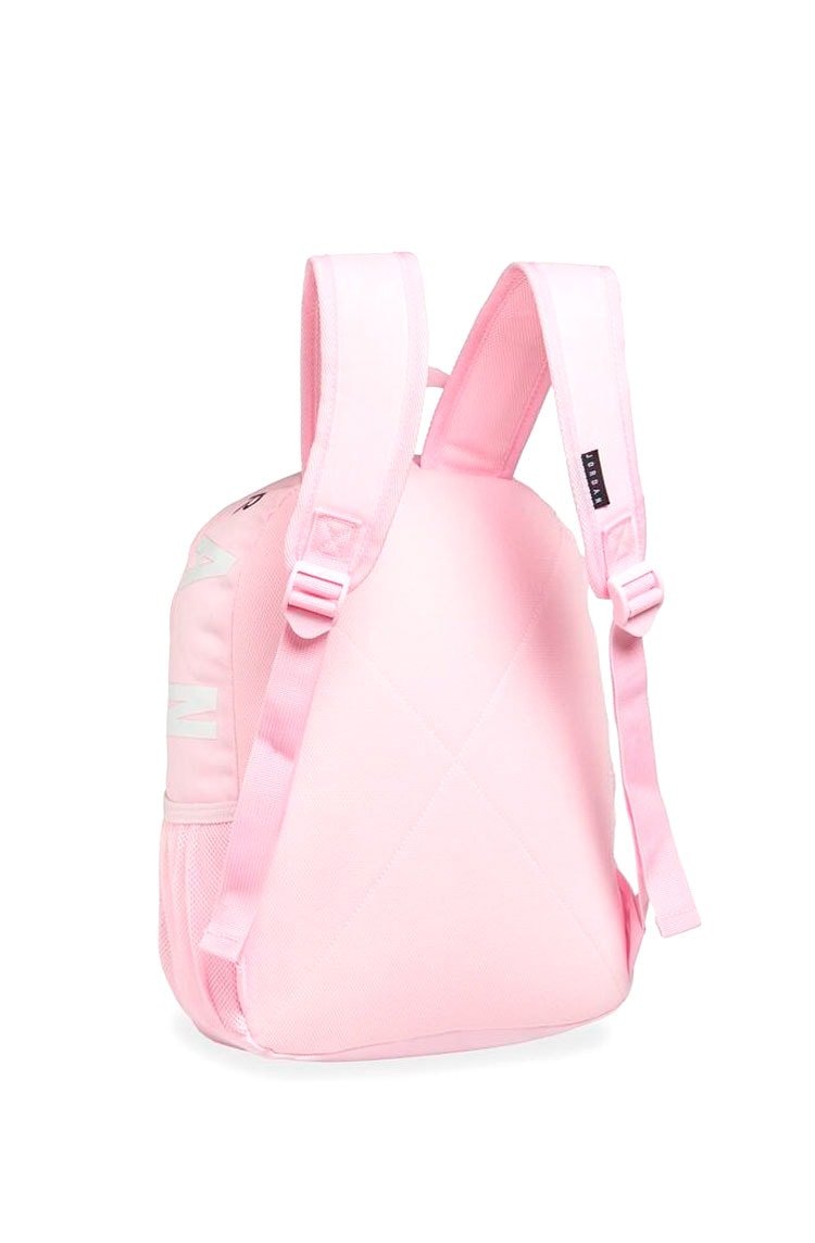 Mochila Jordan Air Mini Rosa - NewSkull