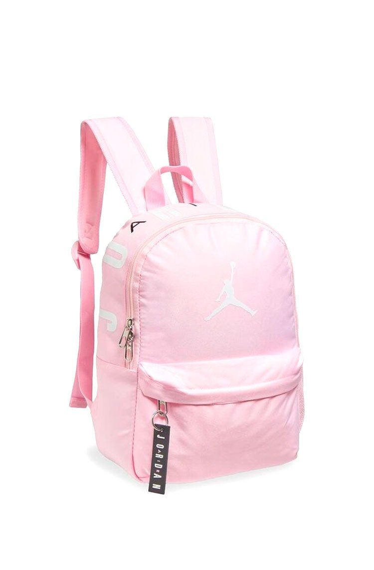Mochila Jordan Air Mini Rosa - NewSkull