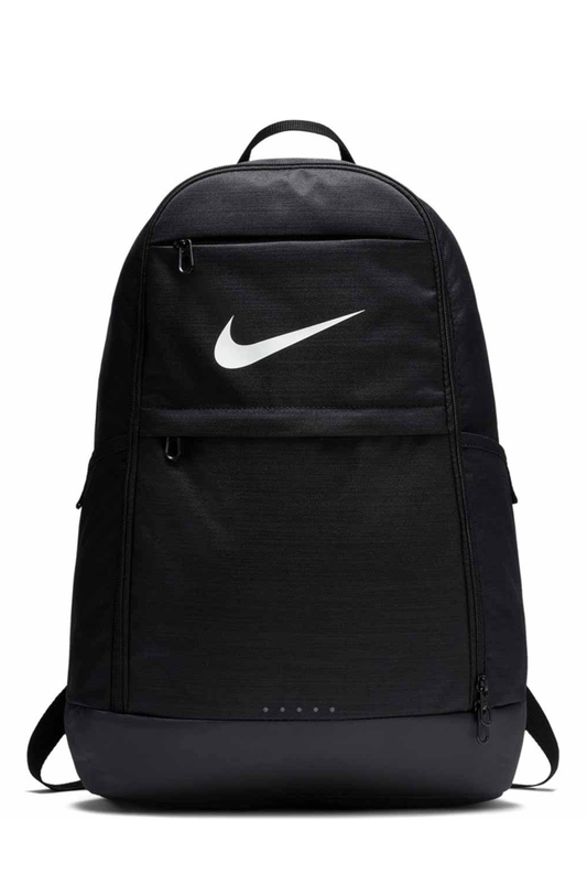 MOCHILA NIKE BRASILIA XL PRETO - NewSkull