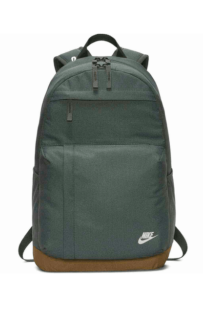 MOCHILA NIKE ELEMENTAL VERDE - NewSkull