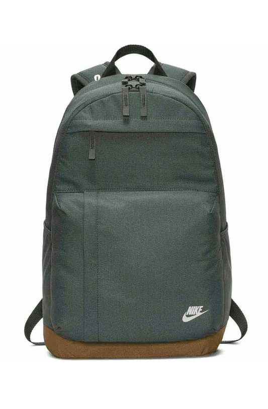MOCHILA NIKE ELEMENTAL VERDE - NewSkull