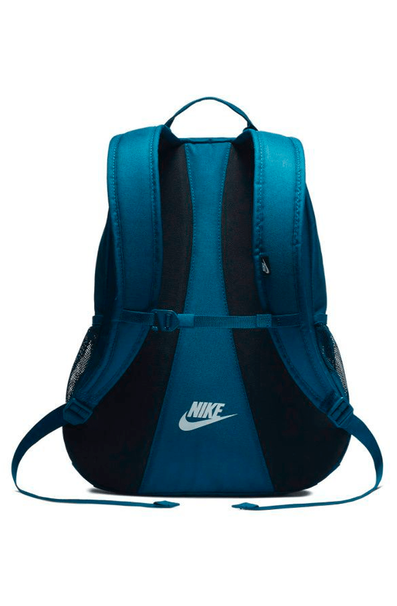 MOCHILA NIKE HAYWARD FUTURA SOLID AZUL - NewSkull