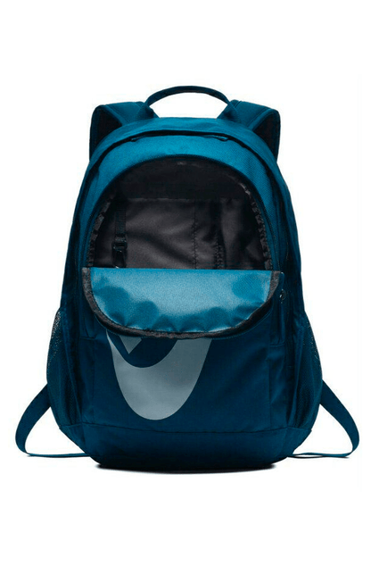 MOCHILA NIKE HAYWARD FUTURA SOLID AZUL - NewSkull