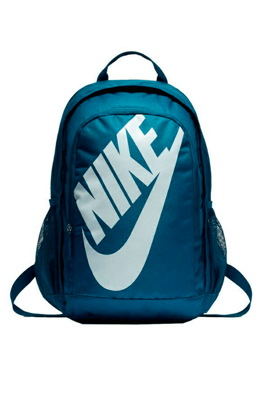 MOCHILA NIKE HAYWARD FUTURA SOLID AZUL - NewSkull