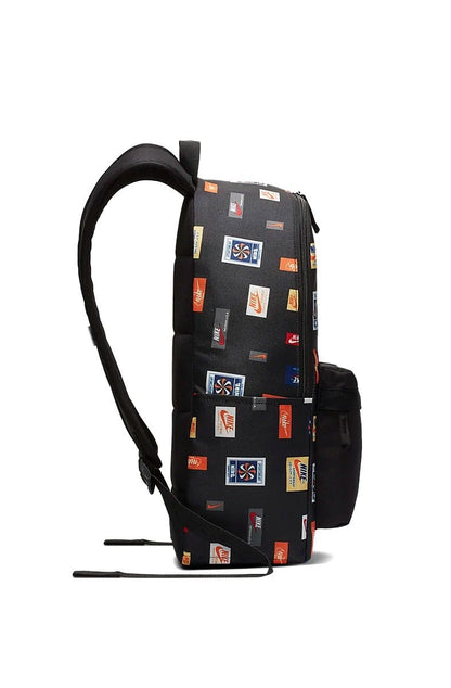 Mochila NIKE Heritage 2.0 Preta - NewSkull