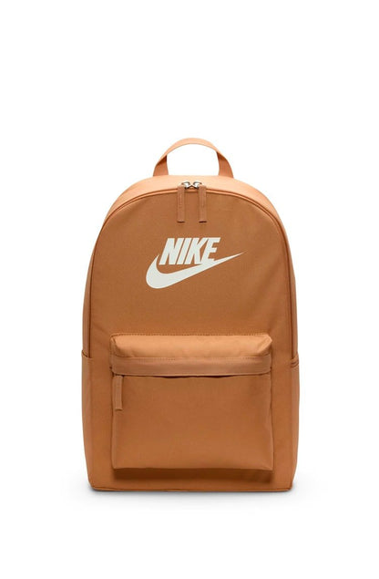 Mochila Nike Heritage Unissex 25L Marrom - NewSkull