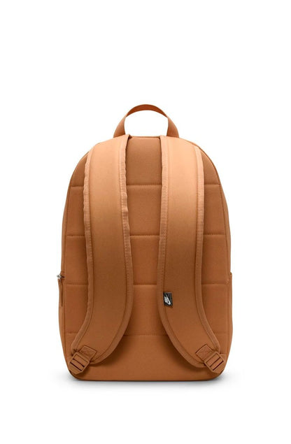 Mochila Nike Heritage Unissex 25L Marrom - NewSkull