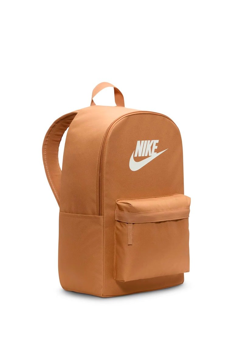 Mochila Nike Heritage Unissex 25L Marrom - NewSkull