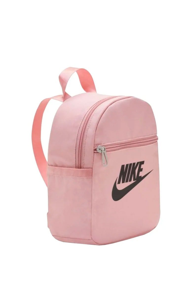 Mochila Nike Sportswear Futura 365 Feminina Rosa/Preto - NewSkull