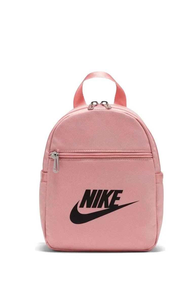Mochila Nike Sportswear Futura 365 Feminina Rosa/Preto - NewSkull