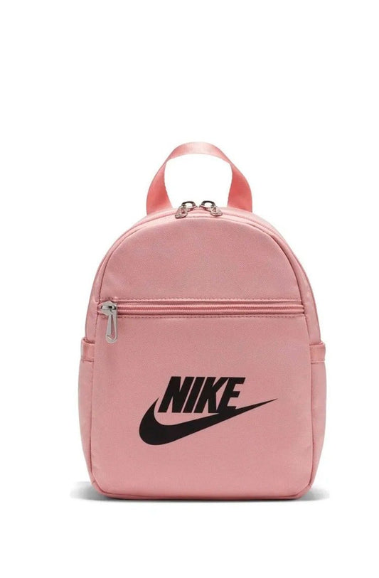 Mochila Nike Sportswear Futura 365 Feminina Rosa/Preto - NewSkull