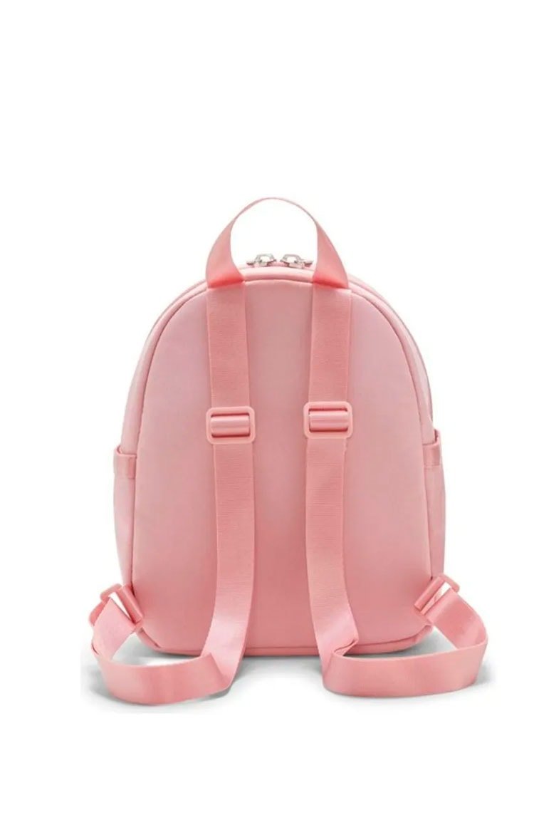 Mochila Nike Sportswear Futura 365 Feminina Rosa/Preto - NewSkull