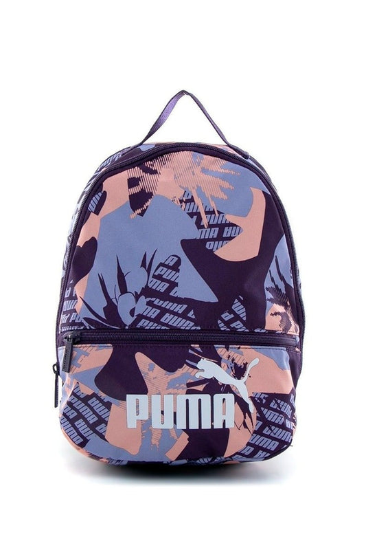 Mochila Puma Core Archive Roxa - NewSkull