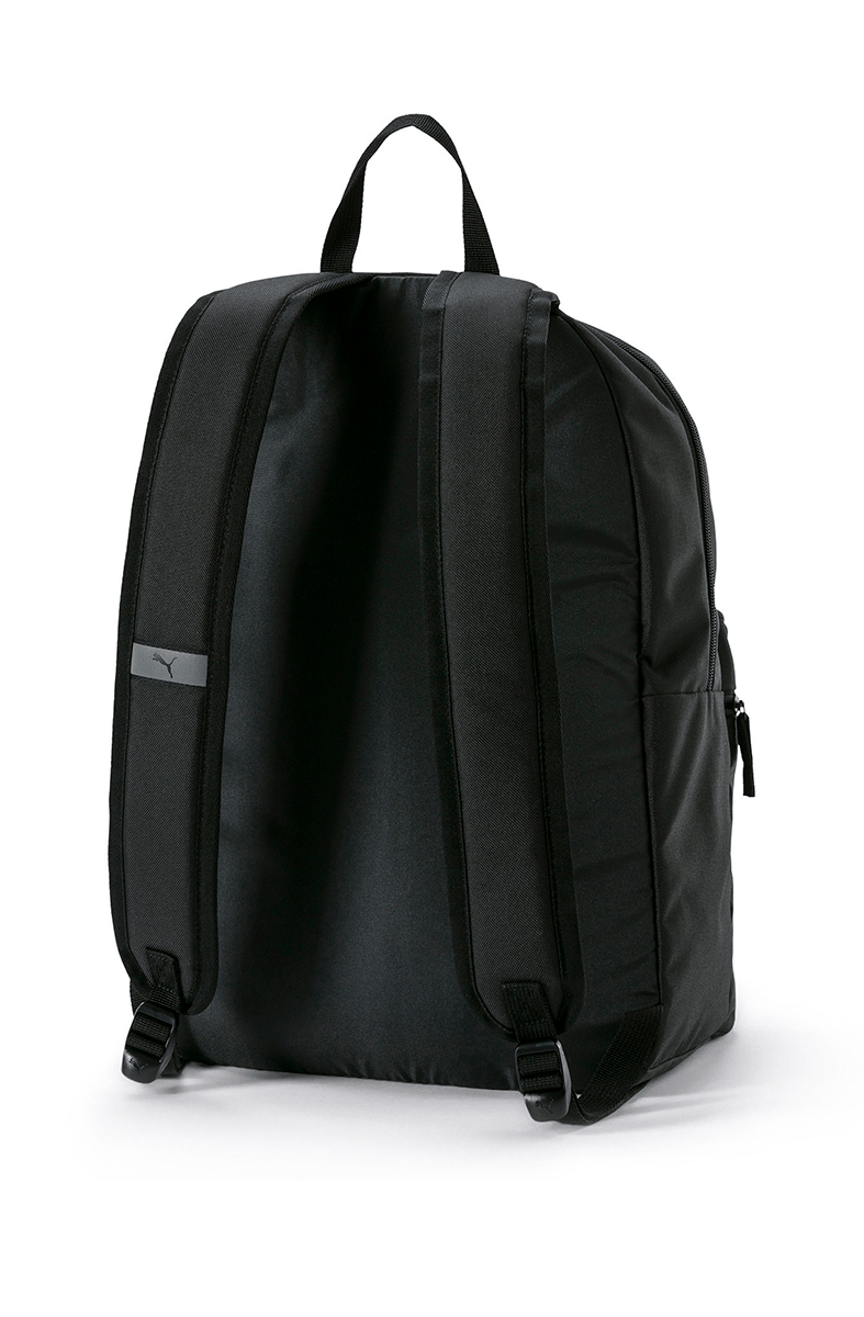 Mochila Puma Phase Preta/Branca - NewSkull