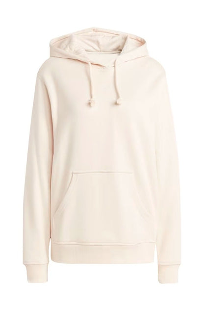 Moletom Adidas Regular Adicolor Essentials Bege - NewSkull